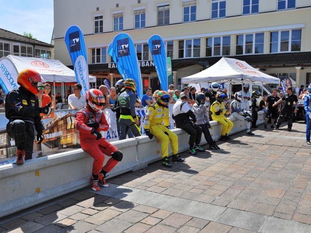 Gunskirchen 2016 SO diverse